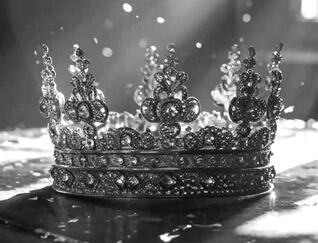 And the heavens withheld their light.