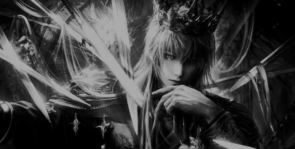 And thus the sovereign was cast from dominion’s seat.